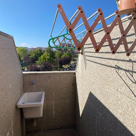 Apartamento Portonovo Paxarinas Kültér fotó