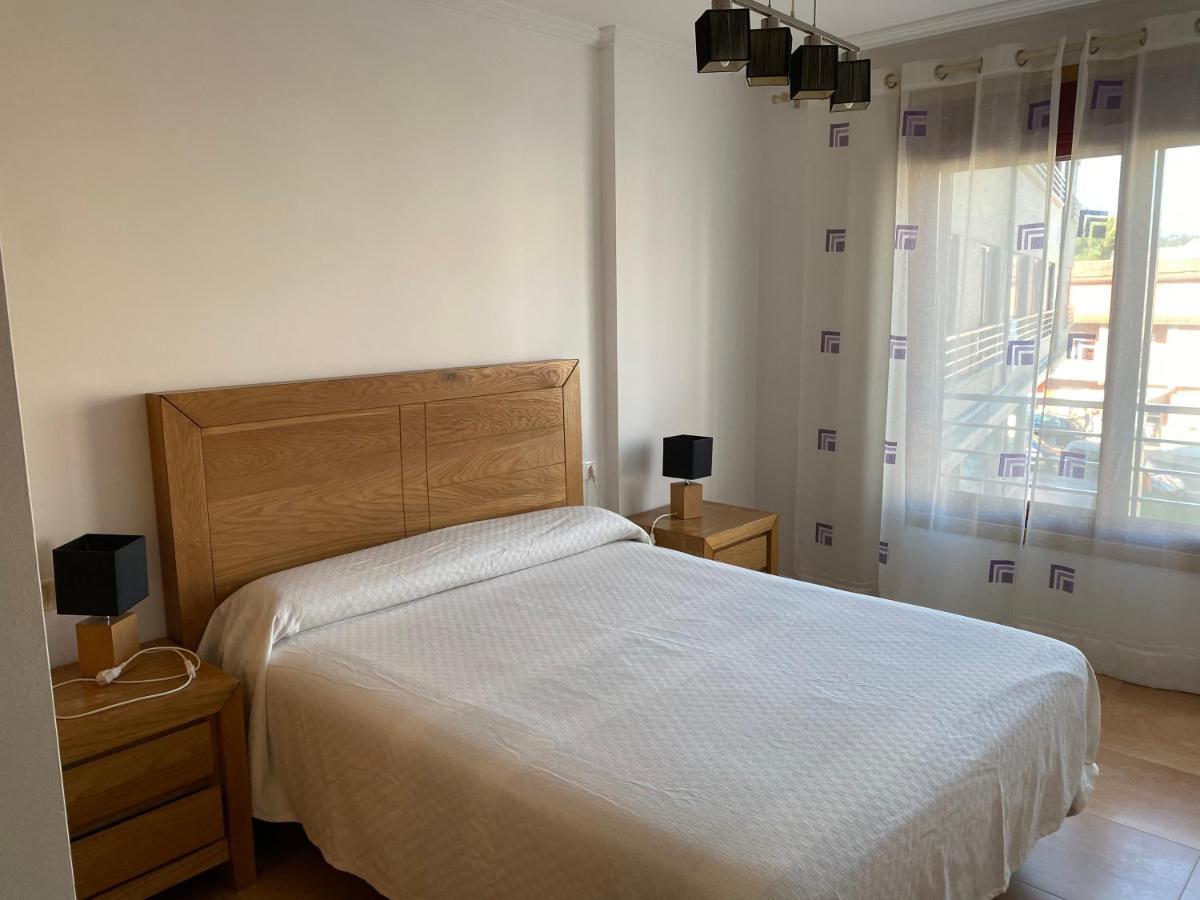 Apartamento Portonovo Paxarinas Kültér fotó